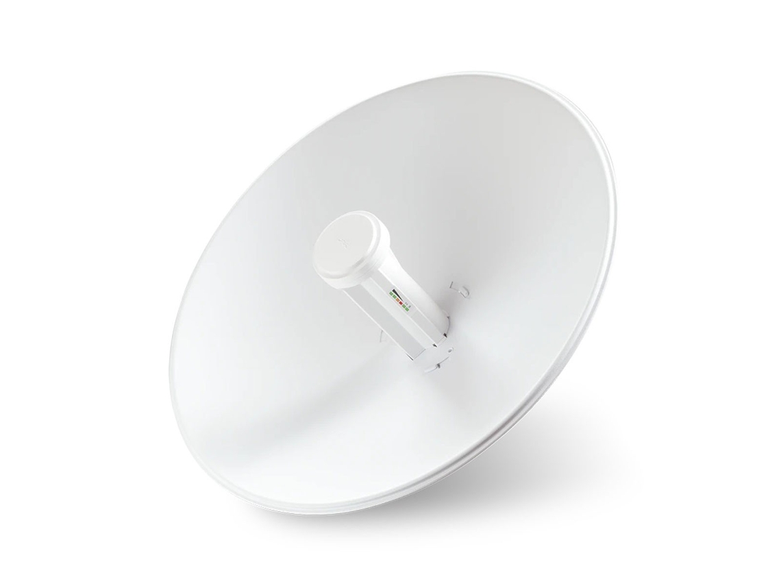 Powerbeam UBIQUITI M5 Branco Pbe-M5-400