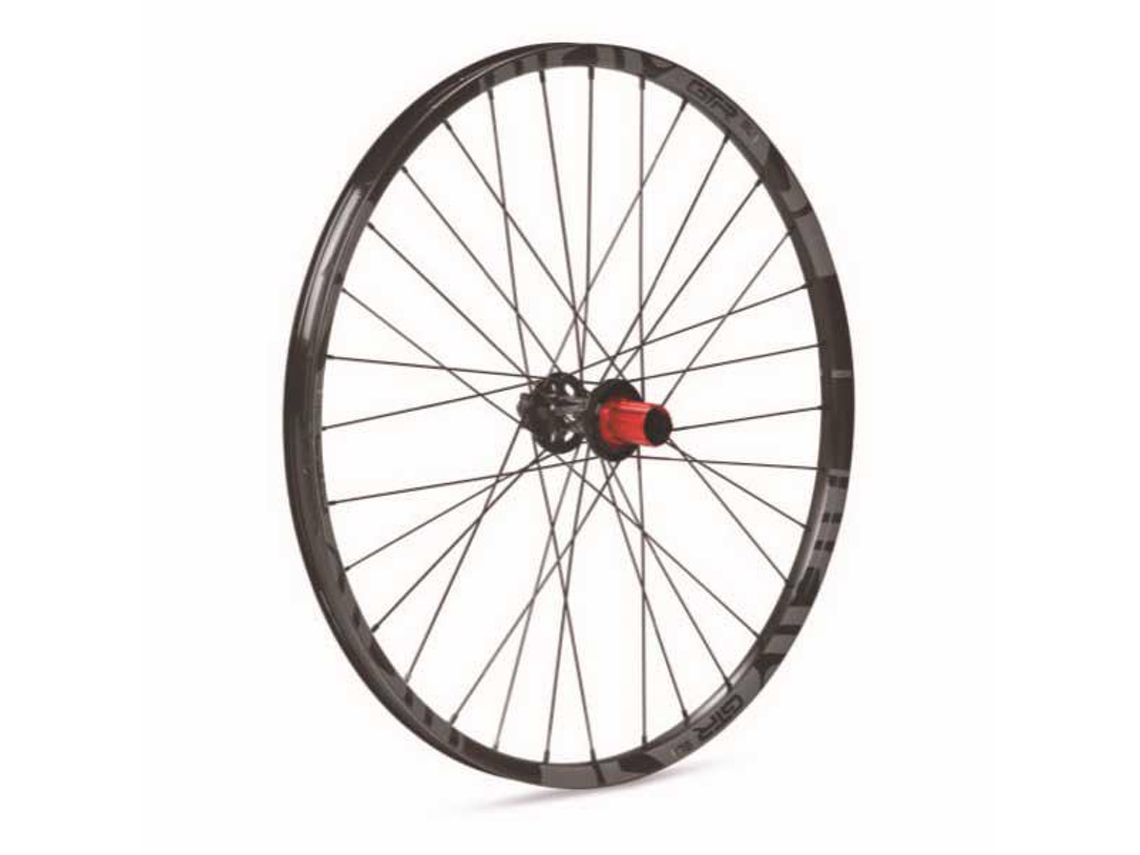 Gtr Sl23 12S 29´´ 6B Disc Mtb Rear Wheel
