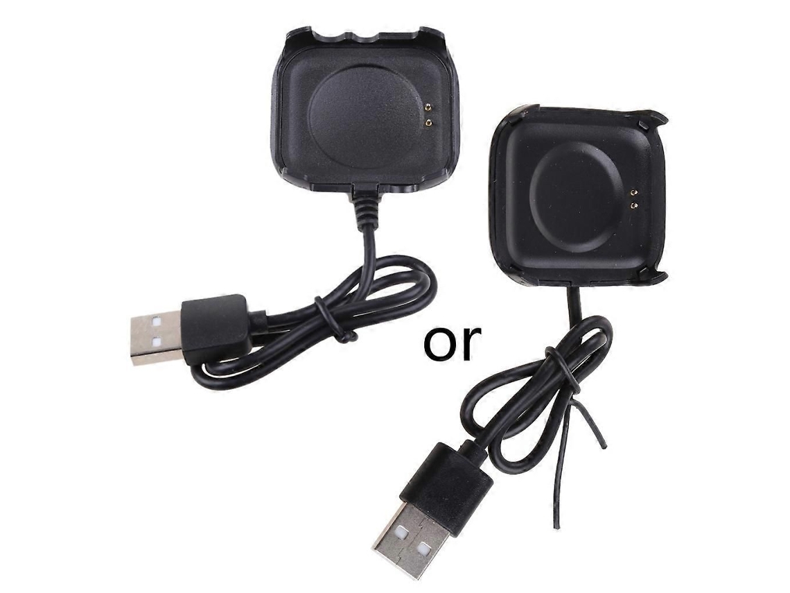 Cabo de Carregador Relógio Dock Carregamento Adaptador Berço Adequado para Smartwatch Hw22 GOKOCO