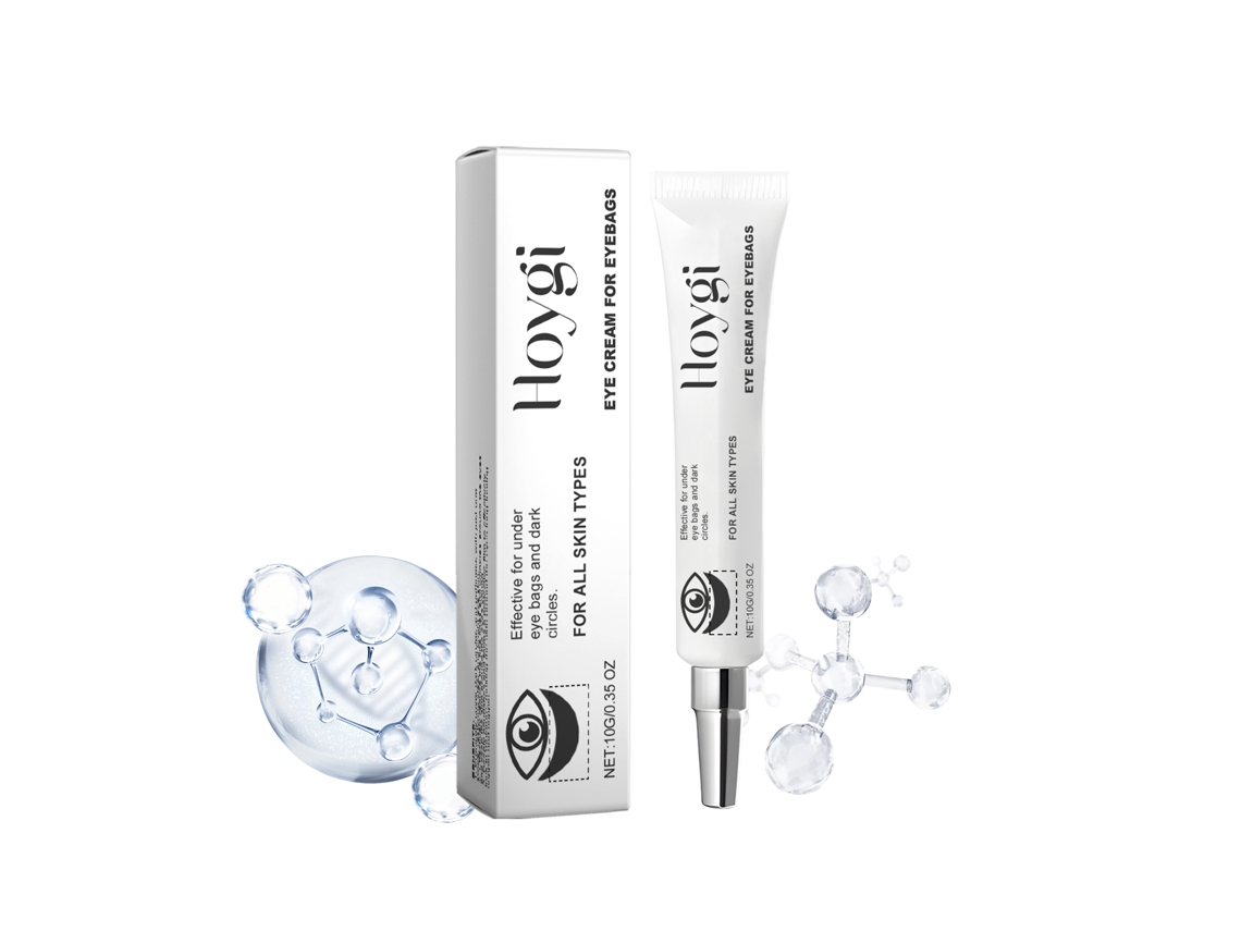Creme Olhos com Niacinamida para Combater Rugas e Melhorar a Elasticidade da Pele LAXISCREED