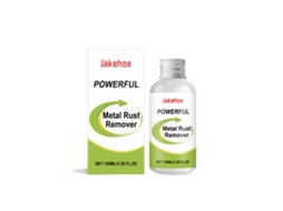Removeedor de Ferrugem Potente Metal