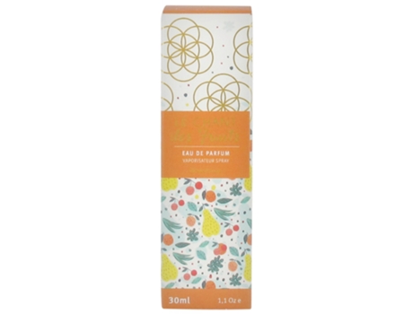 Perfume Água Le Chant Des Frutas 30 Ml BIOVEILLANCE