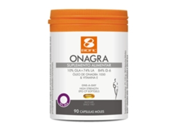 Suplemento Alimentar BIOFIL Suplemento Alimentar Onagra 1050 mg emb. 90 cápsulas moles BIOFIL