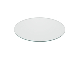 Folha De Vidro 8mm Esg