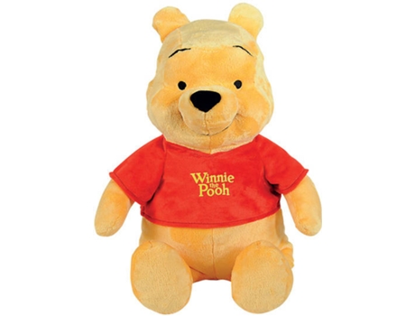 Peluche Winnie the Pooh 61cm