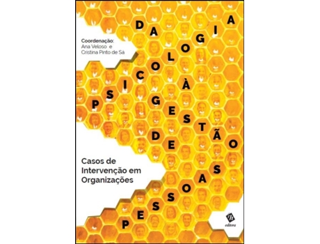Livro Da Psicologia à Gestão de Pessoas: Casos de Intervenção em… .