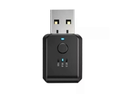 Kit Transmissor Fm Usb Para Rádio Automotivo Com Receptor Bluetooth Compatível De 51 Polegadas