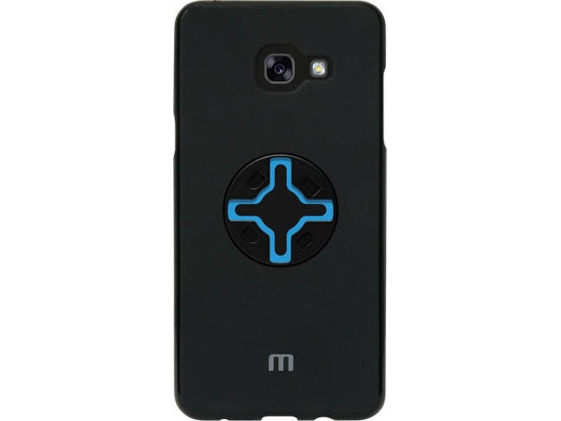 Capa Samsung Galaxy A3 2017 MOBILIS Mobilis Multicor