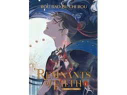 Livro Remnants of Filth Yuwu Vol. 4 de Rou Bao Bu Chi Rou (Inglês)