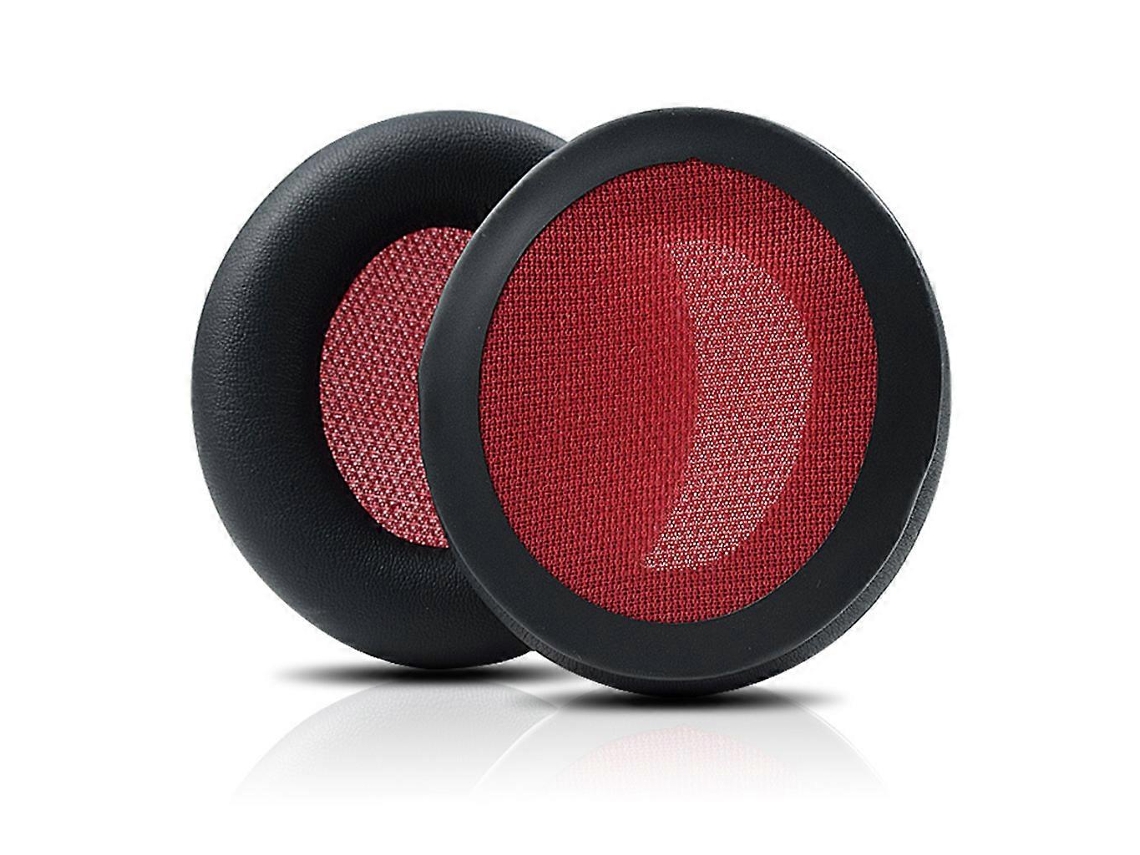 Almofadas Auriculares Macias De Qualidade Para Fones De Ouvido Focal Listen Chic Brilvibera