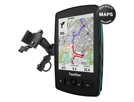GPS TWONAV V1074b (Azul)
