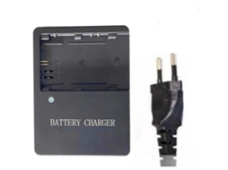 Carregador de Baterias para Canon 60d 70d 80d 5d Mark Ii/iii/iv 6d Mark Ii 7d Lc e6e HENTEN HOME