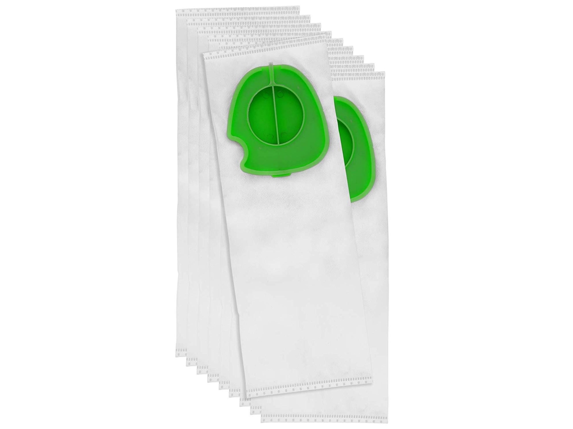 Saco De Pó/filtro Para Aspirador Pó, Compatível Com Gtech Pro Atf301. Tuotuo