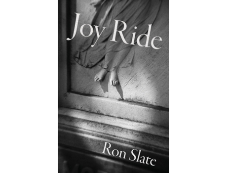 Livro Joy Ride de Ron Slate (Inglês)