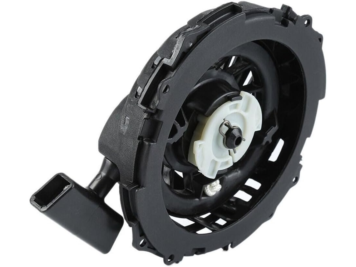 450e, 500e, Sistema De Arranque Manual Adequado Para Uma Gama De Motores, Y