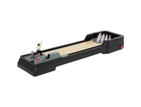 Minijogo de Boliche LA CHAISE LONGUE