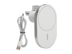 Suporte para Telefone com carregamento sem fio de 15W EOOCOO