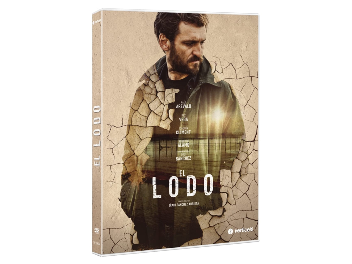 El lodo (2021)