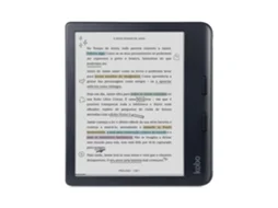 Kobo Libra Colour Black 7