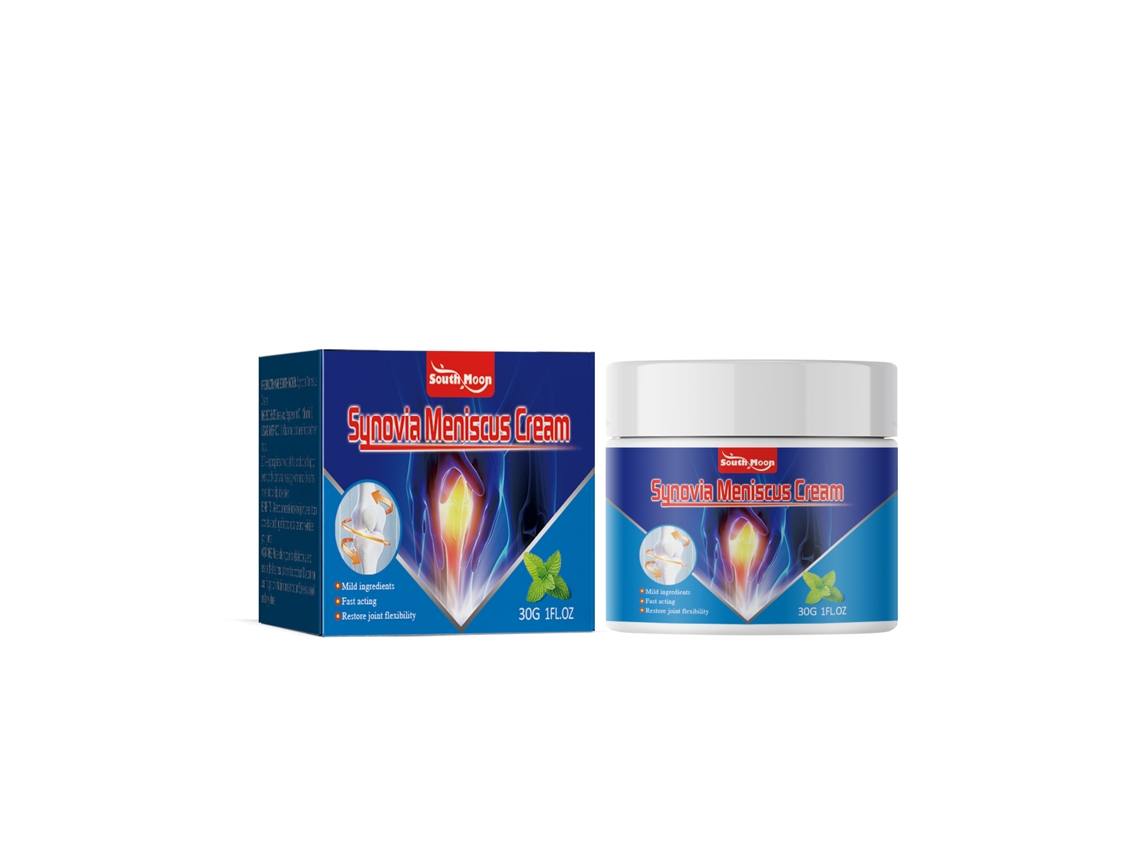 Creme Alivio Articular Efeito Rapido