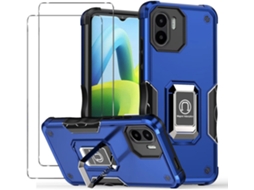 Pelicula de Vidro HONGWE. Redmi A1/A2/A1/A2/Xiaomi Poco C50/Poco C51