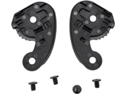 Support Adaptateur De Base Pour Casque De Moto, Support Stable, Adapté Pour Airmade, Améliore La Stabilité Et