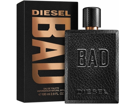 Perfume   Bad Eau de Toilette (100 ml)