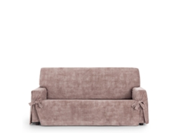 Capa do Sofá EYSA TURIN Cor de Rosa 100 x 110 x 230 cm