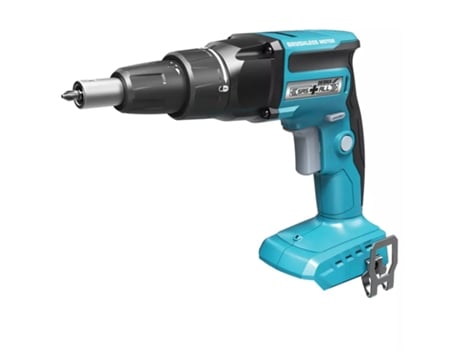 Ded7156 Chave de fenda elétrica/chave de impacto Dedra