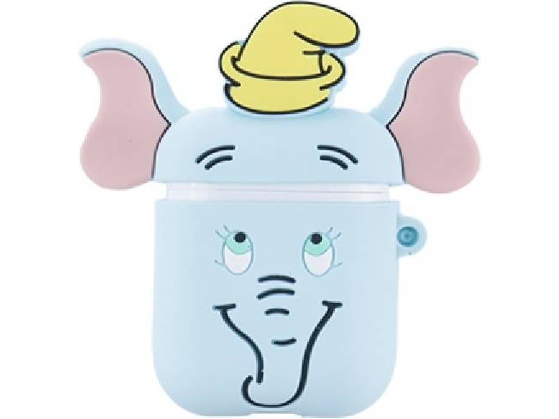 Capa SKYHE Dumbo (EarPods i9s)