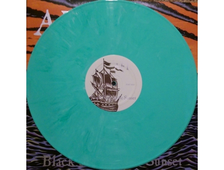 Vinil AFI - Black Sails In The Sunset