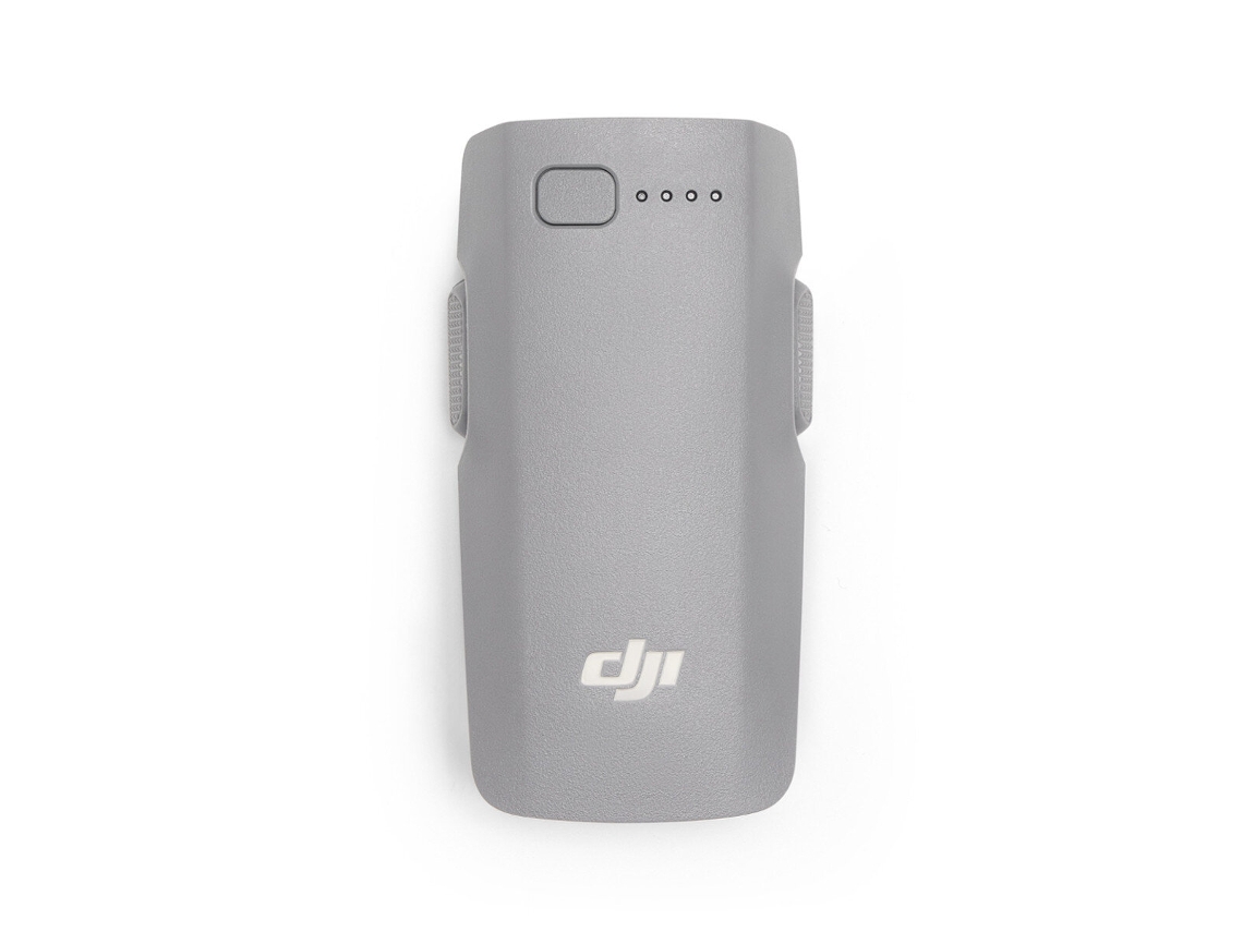 1 Unidadebateria de Iões de Lítio Inteligente Original de 7,16 V 1606 Mah 11,5 Wh para Drone Quadricóptero Dji Neo 2 Rc MDUG