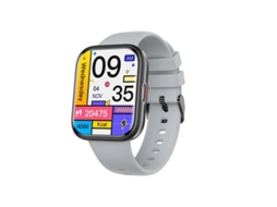 Smartwatch, Relógio Masculino Nfc Nfc Call Bluetooth Ai Voice Assist Com Hd Fabric 1.91 Polegadas Bestvite