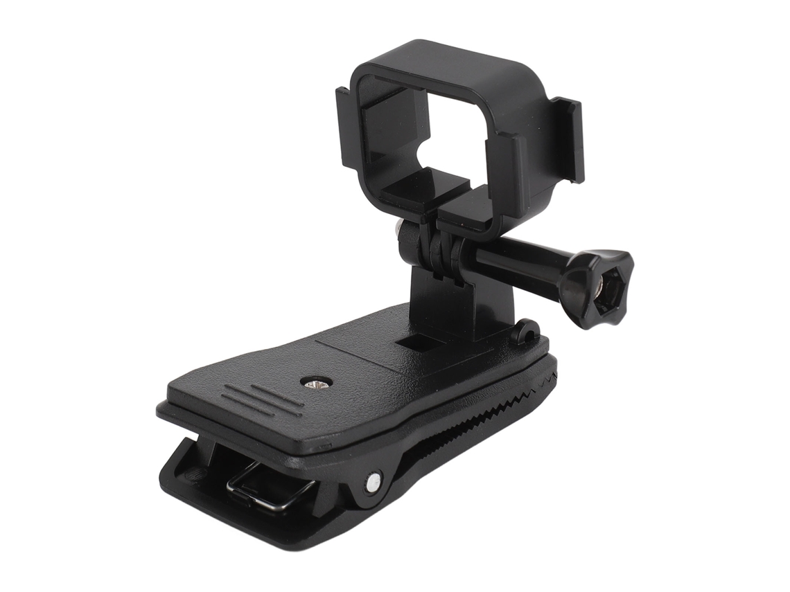 Adaptador de Extensão com Suporte Dual Cold Shoe para Osmo Pocket 3 | S/MARCA