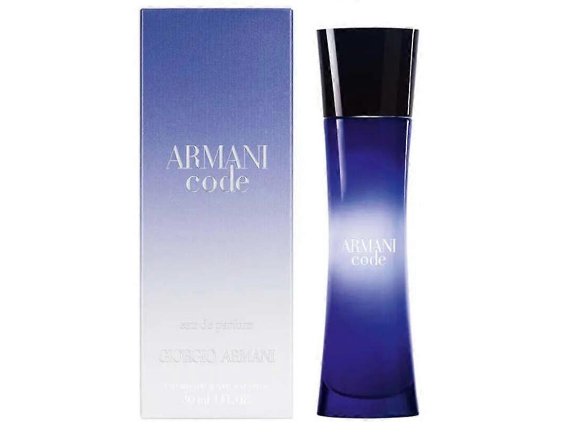 Women's Perfume Code Edp 75 Ml