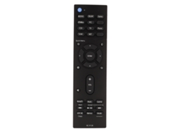 Aetheria controle Remoto Substituto Rc 912r para Receptor Av Onkyo Integra Drx 2 Drx 3 Drx 3.1