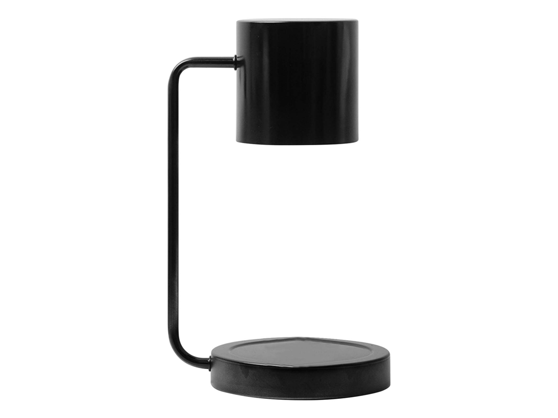 Rebe-lâmpada Calentacandles Regulável Com Interruptor De Dimmer Sem Escala Para Decoração De Quarto E Mesa De Cabeceira