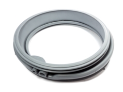 Borracha da Porta Miele 06602933 07887931 para Máquina de Lavar Roupa Gsk010mi