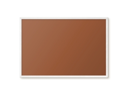 Magnetic Board Sage For The Living Room Espelharte (60x40 Cm)