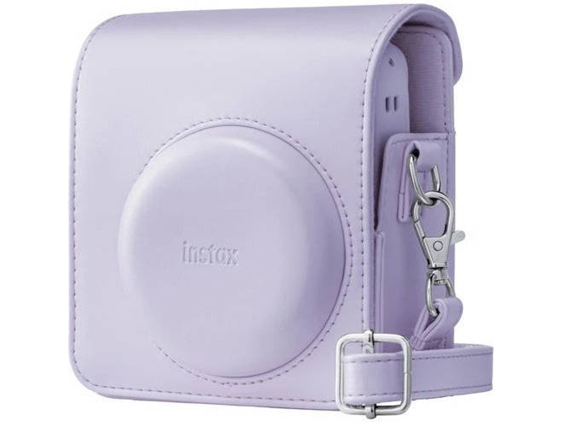 Estojo FUJIFILM para Instax Mini 13 (Dreamy Purple)