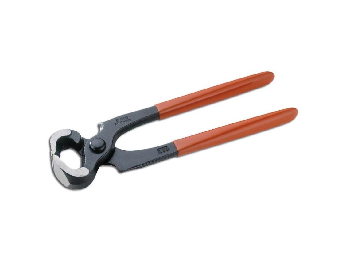 Bahco tenaza de carpintero 541d 200 mm (830- 8)