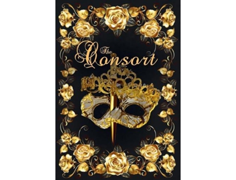 Livro The Consort de Charity Mae (Inglês)