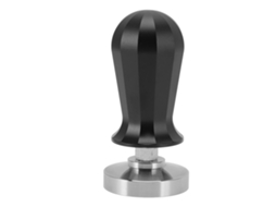 Tamper Plano Para Café, Base De Aço Inoxidável 304, Martelo Para Pó, Pressão Constante De 30 Lb, Acessórios Para Café, 51 Mm Aquaforge