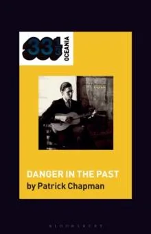 Livro Robert Forsters Danger in the Past de Chapman e Patrick (Inglês)