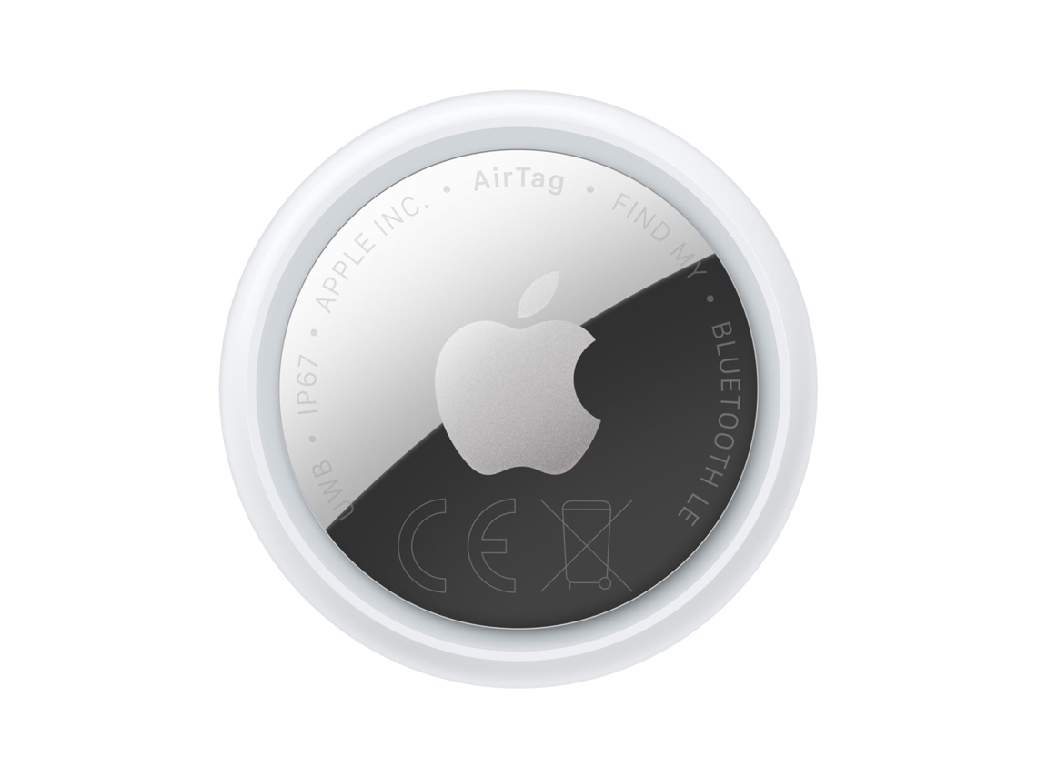 Localizador APPLE Mfe94zm/a