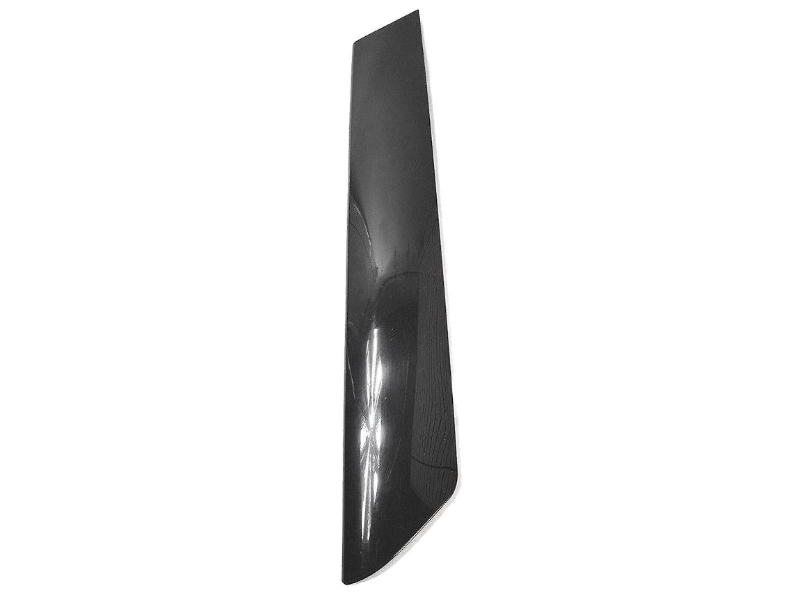 Acabamento da Coluna a do Para-brisa Dianteiro Direito para Mini R50 R52 R53 2001 2008 Preto S/MARCA