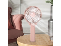 Ventilador Portátil Pequeno Usb