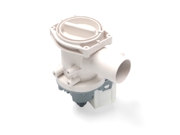 Bomba Elétrica Bosch Askool P5 00141120 00141283 para Máquina de Lavar Roupa Pmp008bo ASKOLL