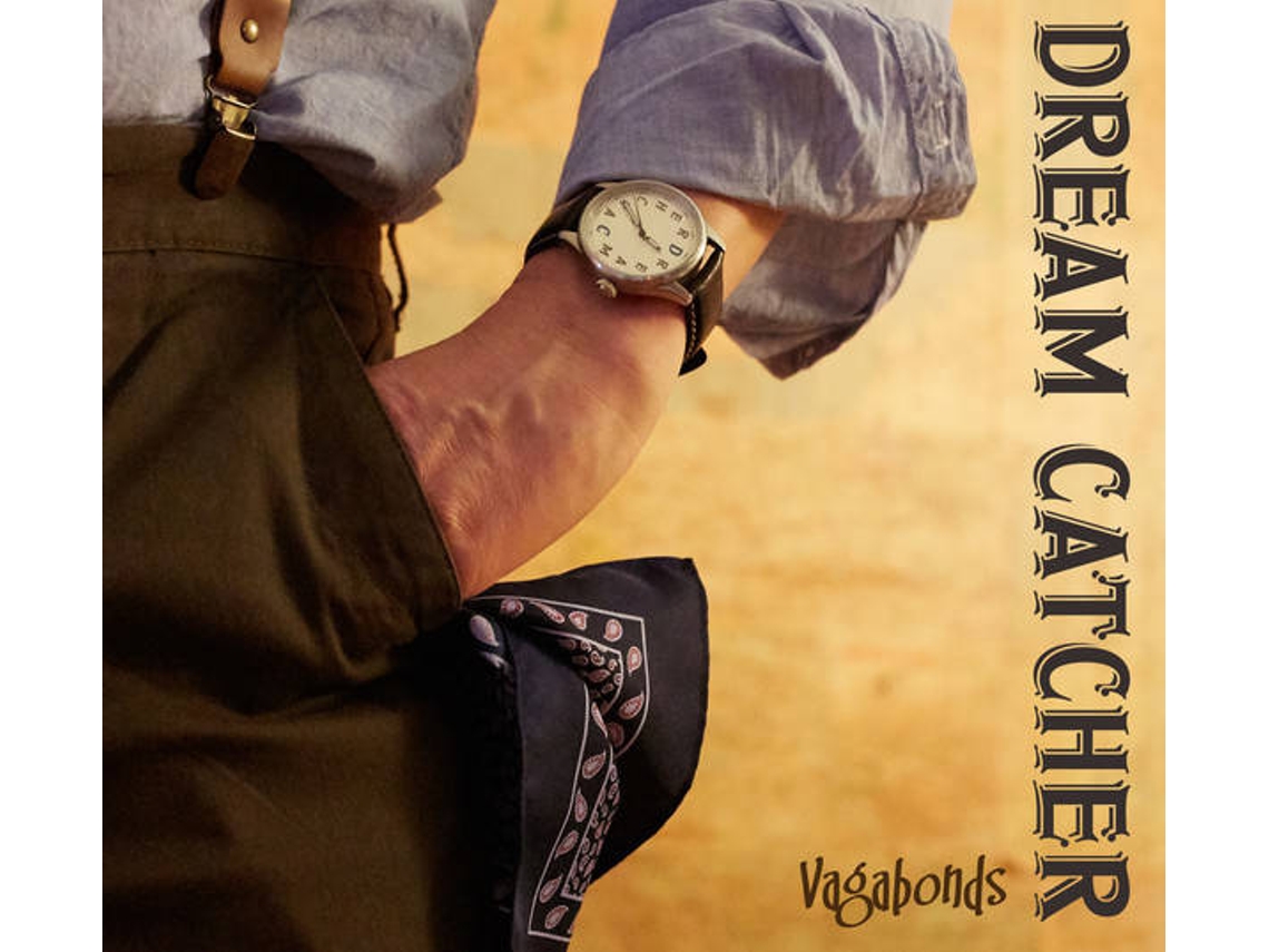 Vinil LP Dream Catcher - Vagabonds