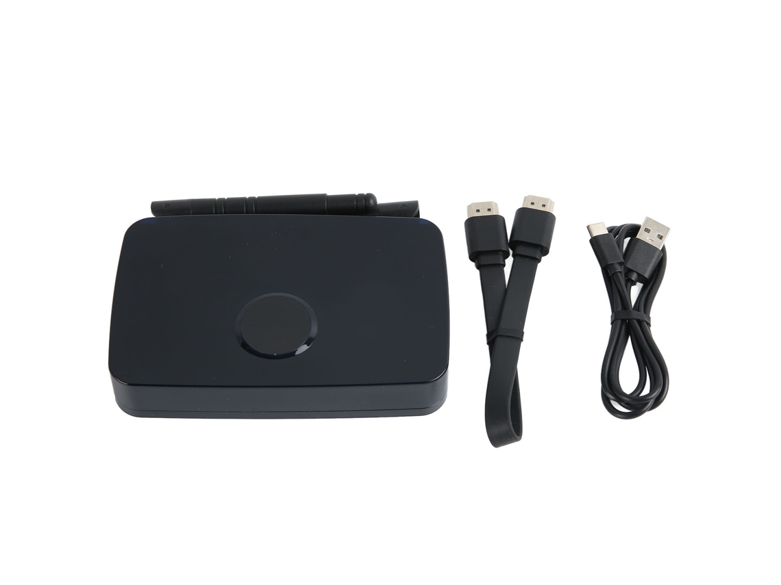 Receptor de Projeção Sem Fio Hdmi 4k LAXISCREED